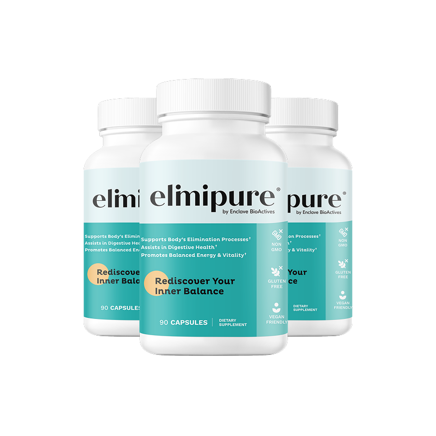 Elimipure