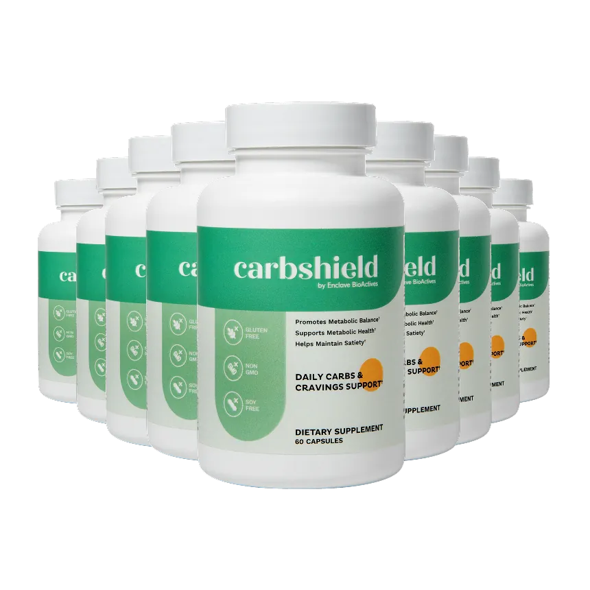 CarbShield