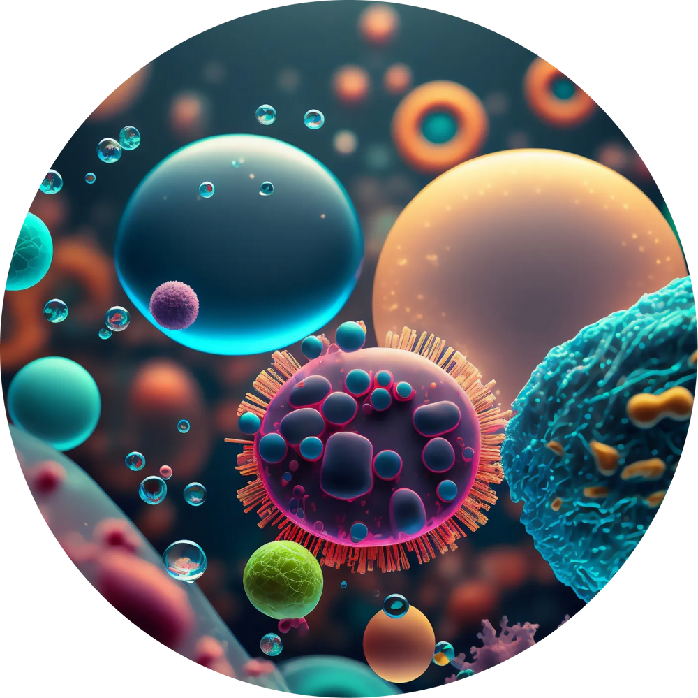 3-Step Microbiome Renewal Therapy™
