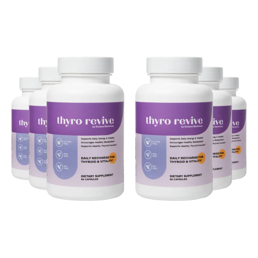 Thyro Revive