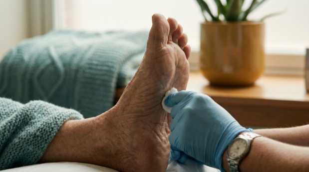 Can You Reverse Neuropathy? Insights From Clinical Research