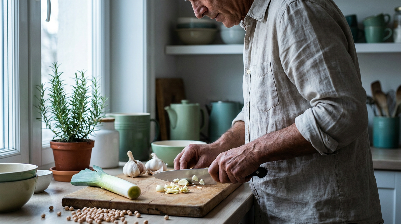 What Are Bioactive Compounds? A Beginner’s Guide to Their Health Benefits