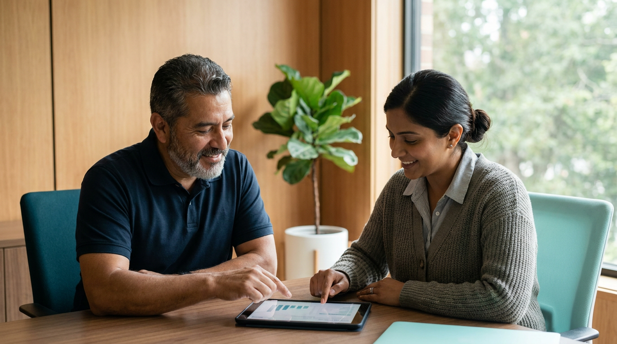clinician-patient-wellness-consultation-tablet 