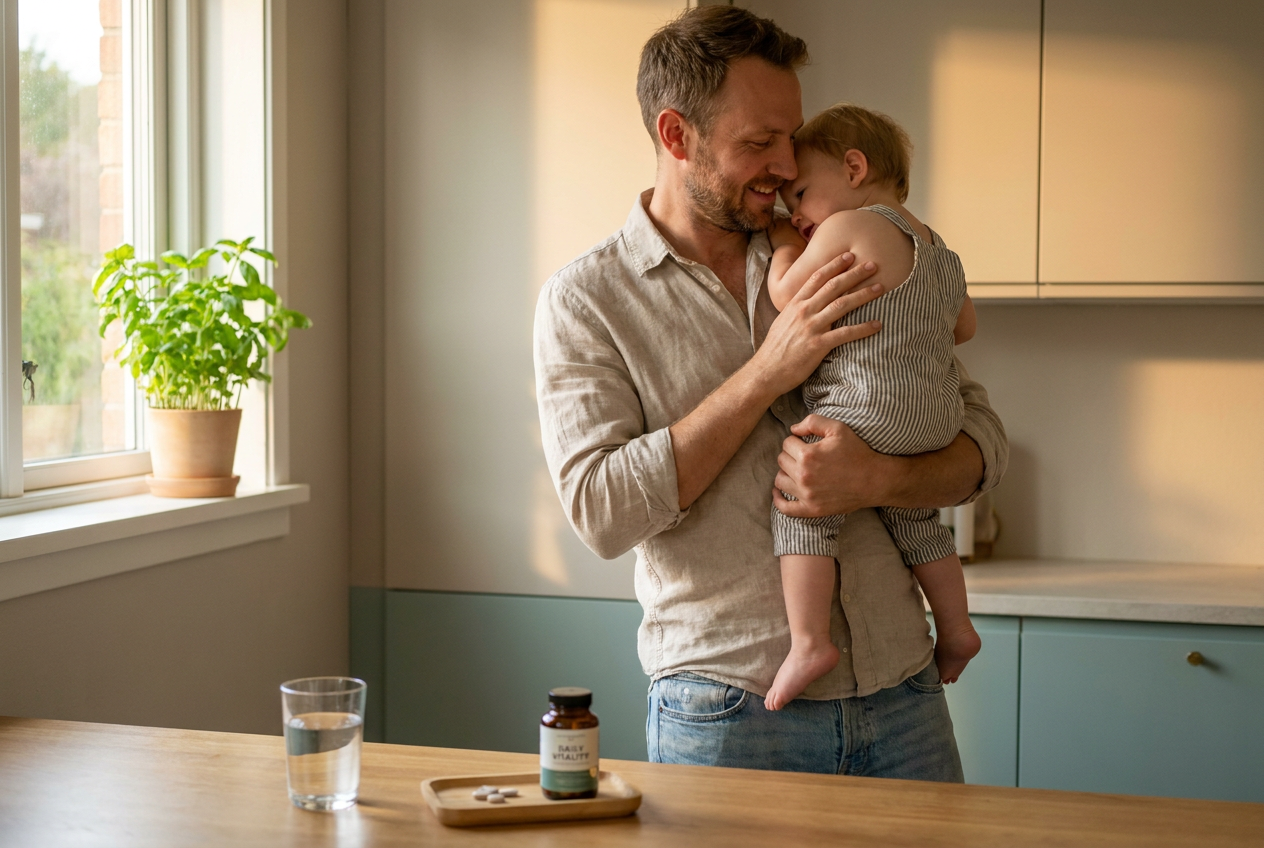Quercetin for Liver Health: Benefits, Research, and How to Use It Safely