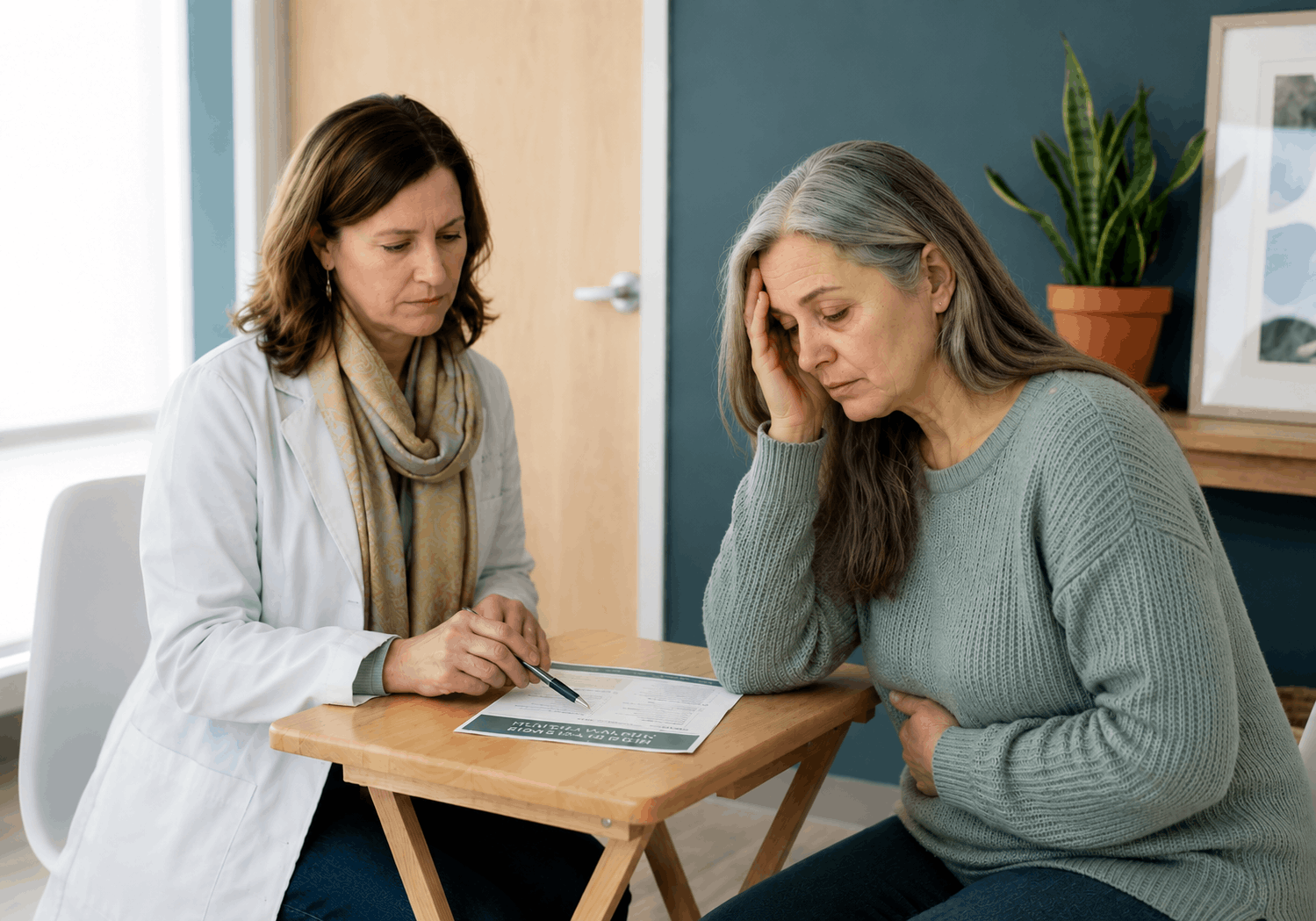 Symptoms of Liver Stress: 20 Signs Your Body Needs a Reset