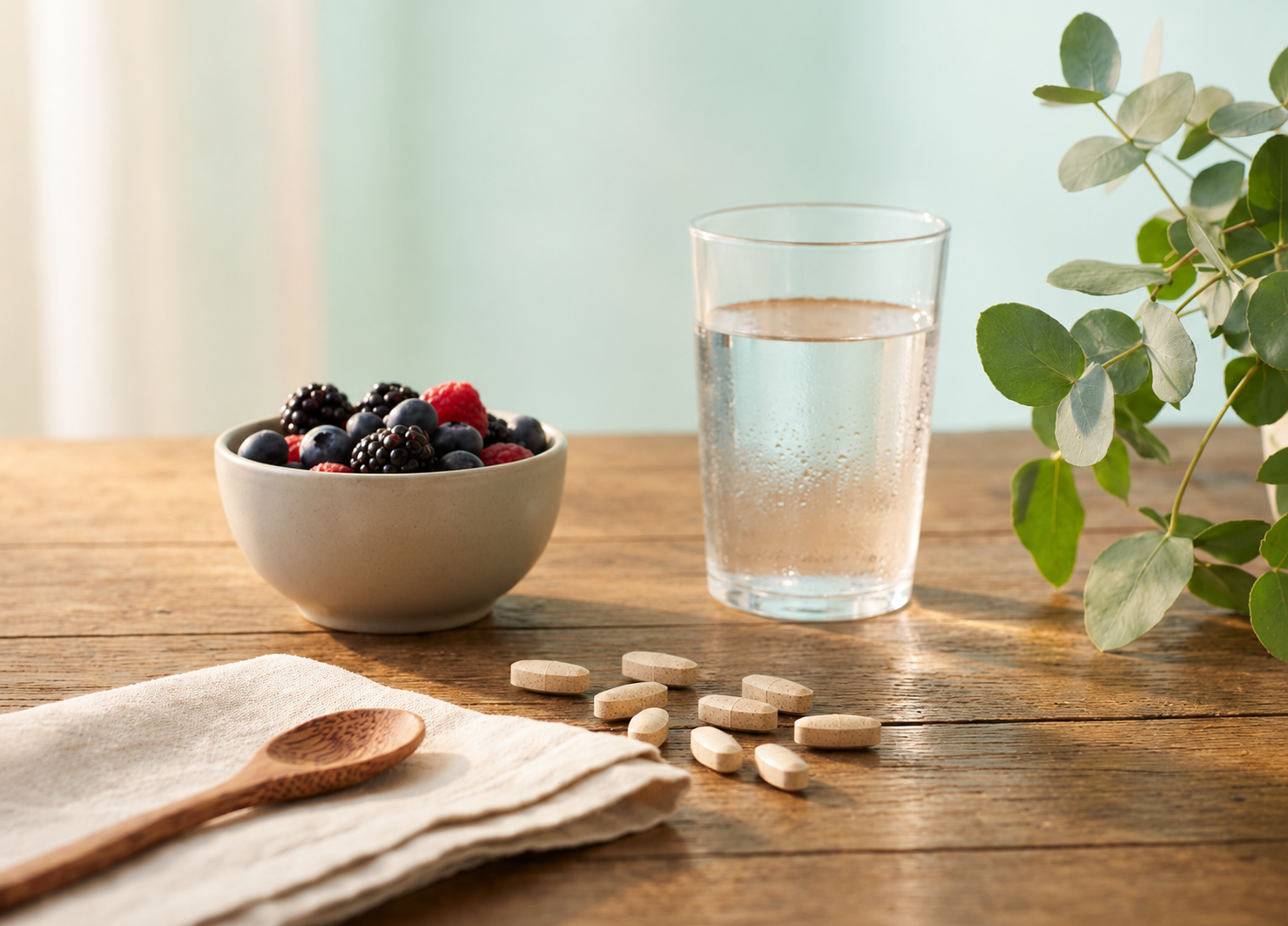Can Probiotics Cause Bloating? What Science Says About Gut Adjustments