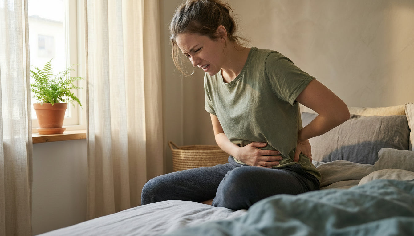 Methane SIBO and the Microbiome: How Methane-Producing Microbes May Affect Digestion