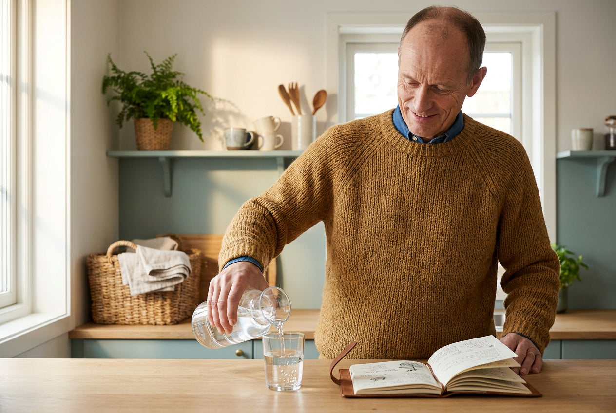 Can You Shrink an Enlarged Prostate? What Science Says About Prostate Health