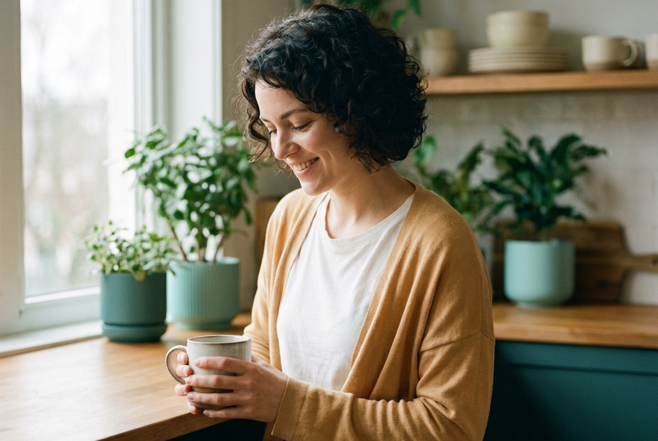 How Perimenopause Affects Gut Health And What You Can Do to Support Your Microbiome