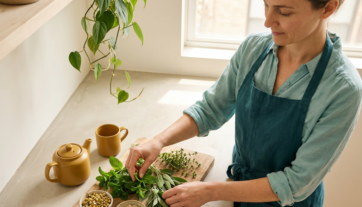 How Berberine May Help Support a Balanced Gut in SIBO