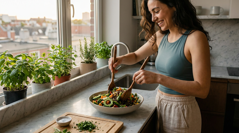 plant-forward-bitter-melon-salad-urban-kitchen 