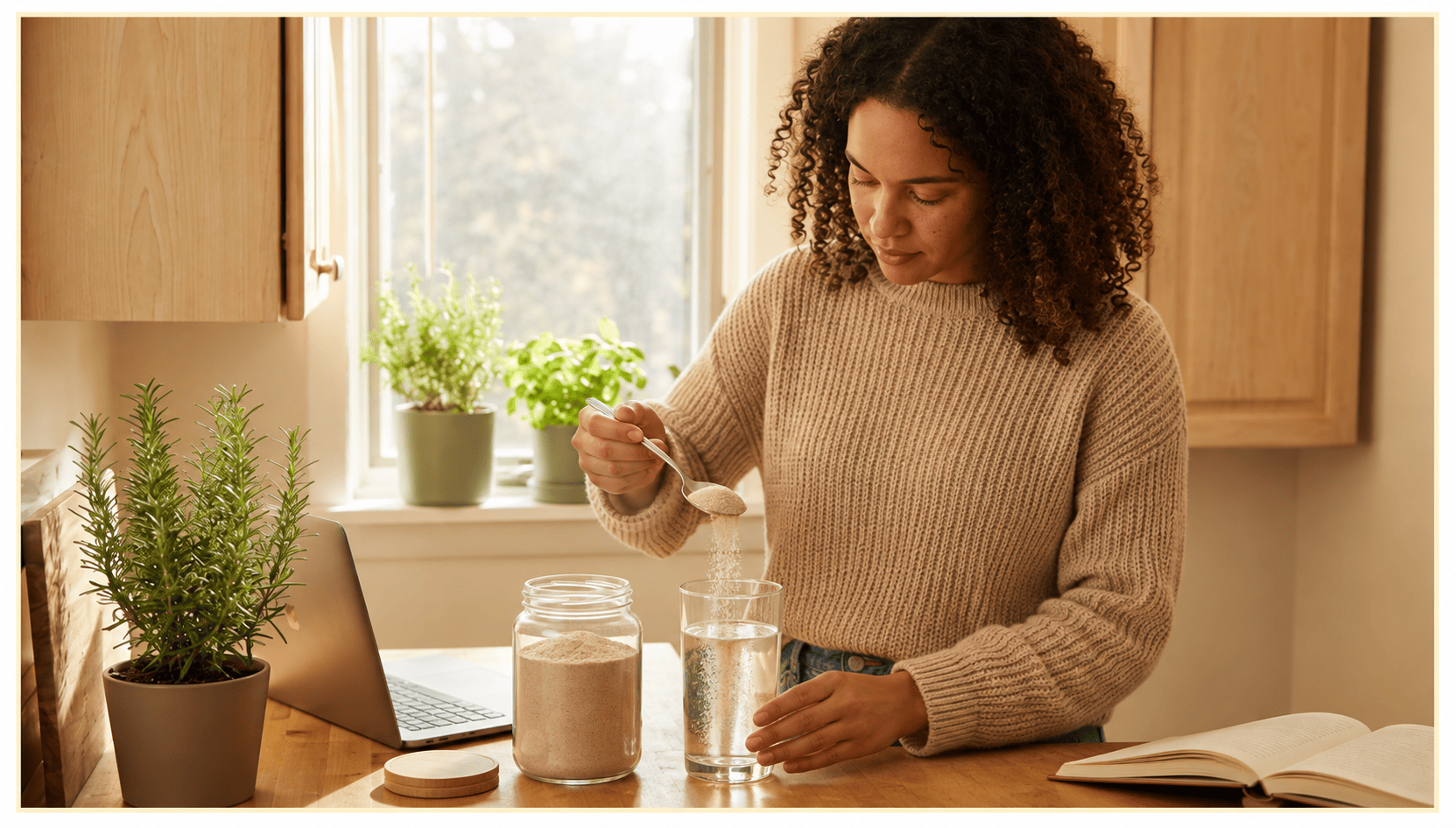5 Psyllium Husk Benefits Beyond Basic Regularity