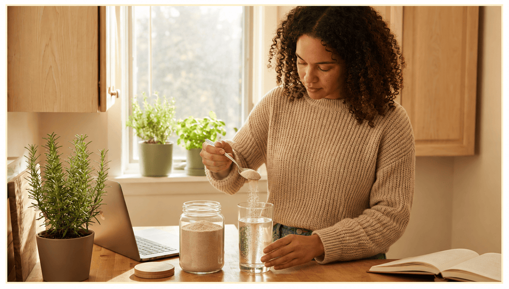 Psyllium Husk Benefits 