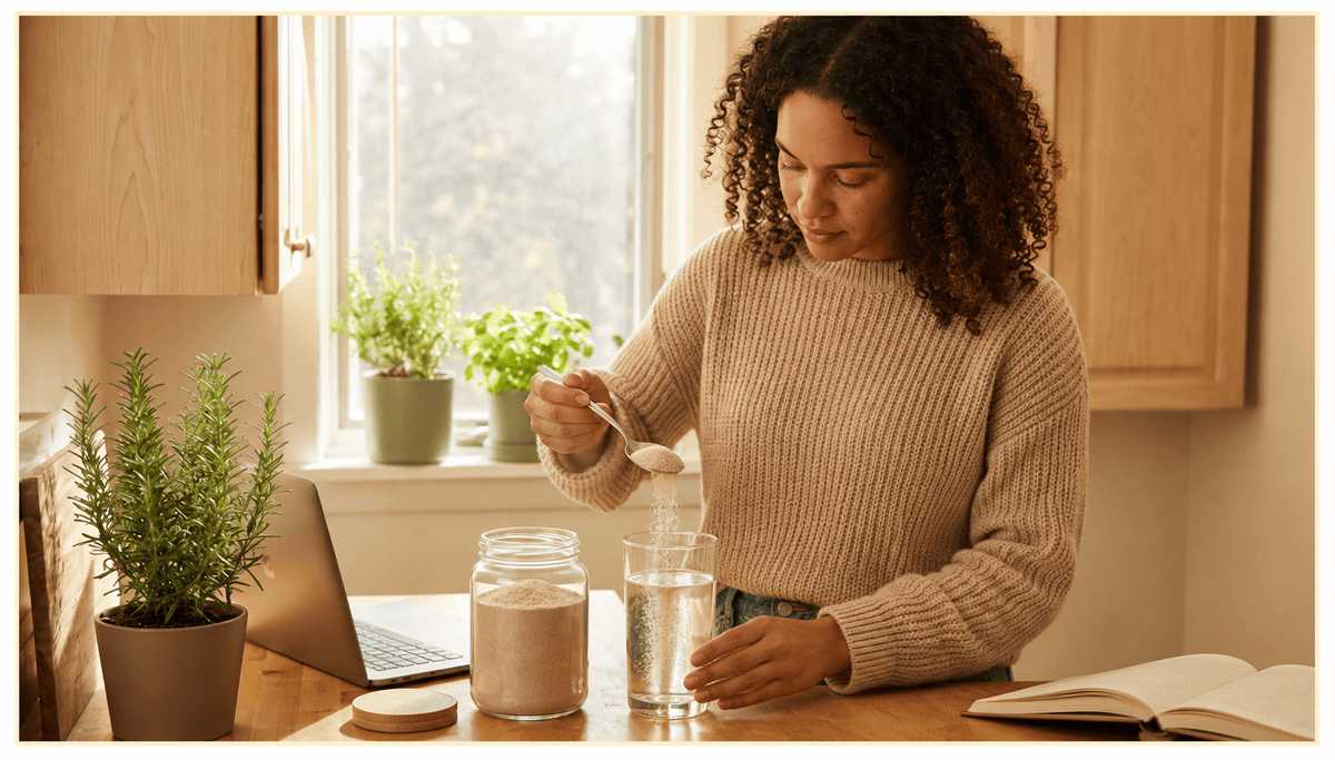 Psyllium Husk Benefits 