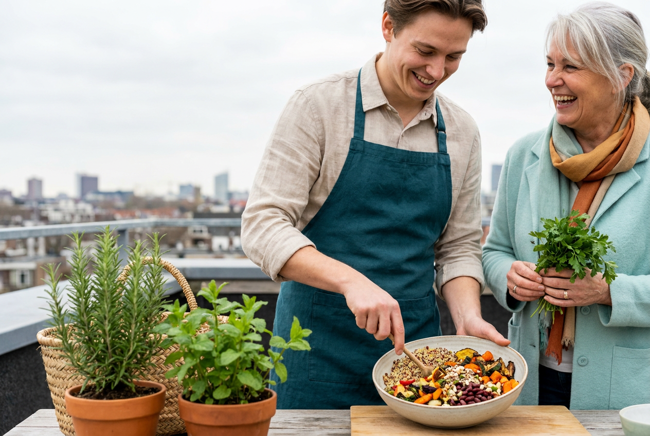 What Is the Gut Skin Axis? A Science-Backed Guide to Gut and Skin Health