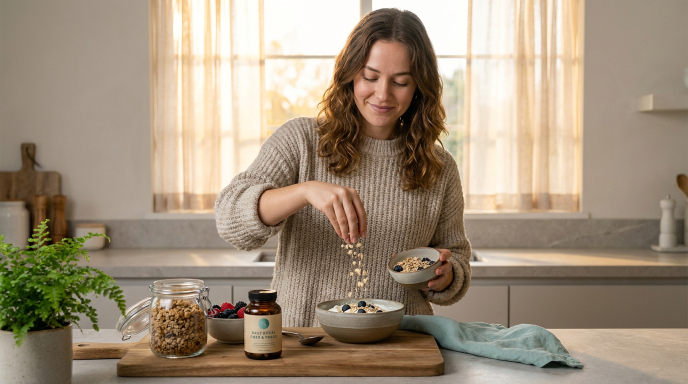 What is Bifidobacterium longum BB536? Benefits, Research, and How It Works