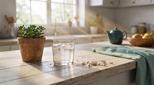 Probiotics Side Effects: What to Expect and How to Minimize Discomfort