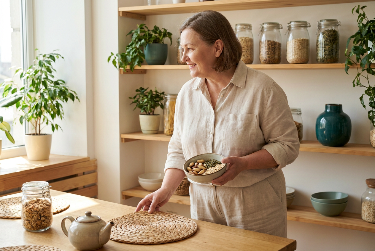 Can Selenium Support Thyroid Health? Research-Backed Insights