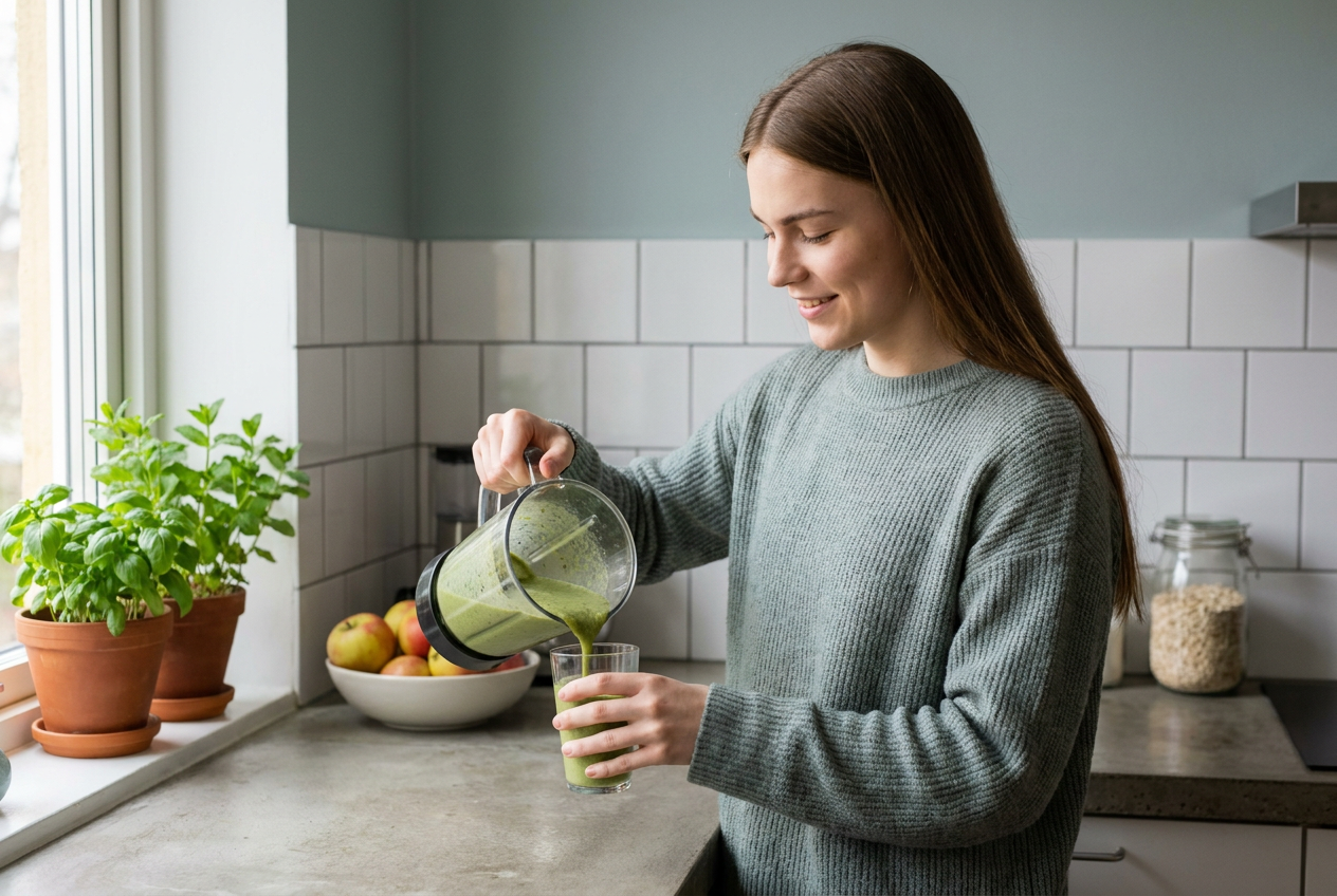 Top 10 Hypothyroid Natural Remedies for Energy and Balance