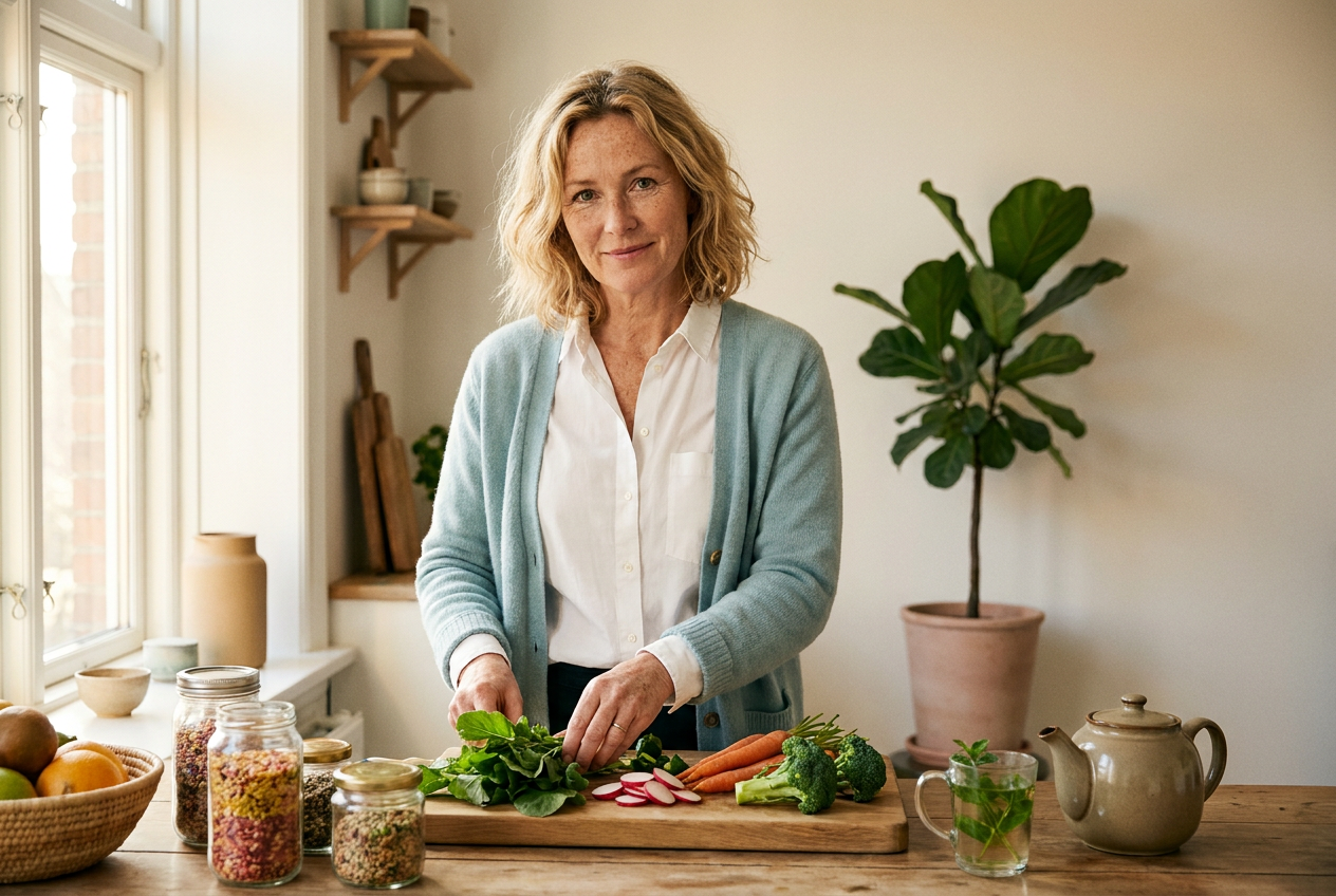 What Are the Causes of Leaky Gut Syndrome? A Science-Backed Guide