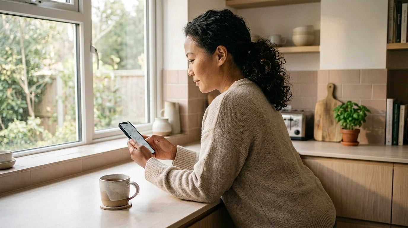 Emma by Enclave: What 10,000+ Reviews Tell Us About Gut Relief