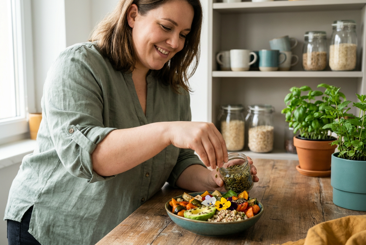 How Can I Improve My Gut Microbiome? 10 Science-Backed Strategies for Better Digestive Health