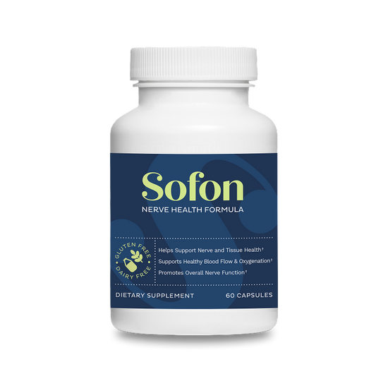 Sofon Sofon – EnclaveBioactives