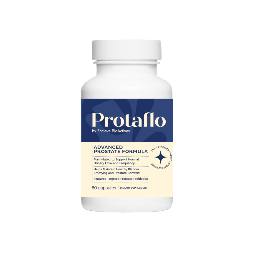 Protaflo – EnclaveBioactives