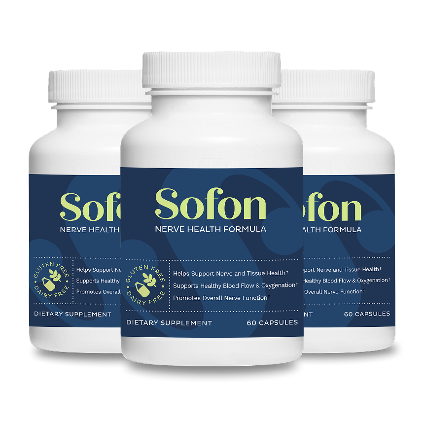 Sofon Sofon – EnclaveBioactives