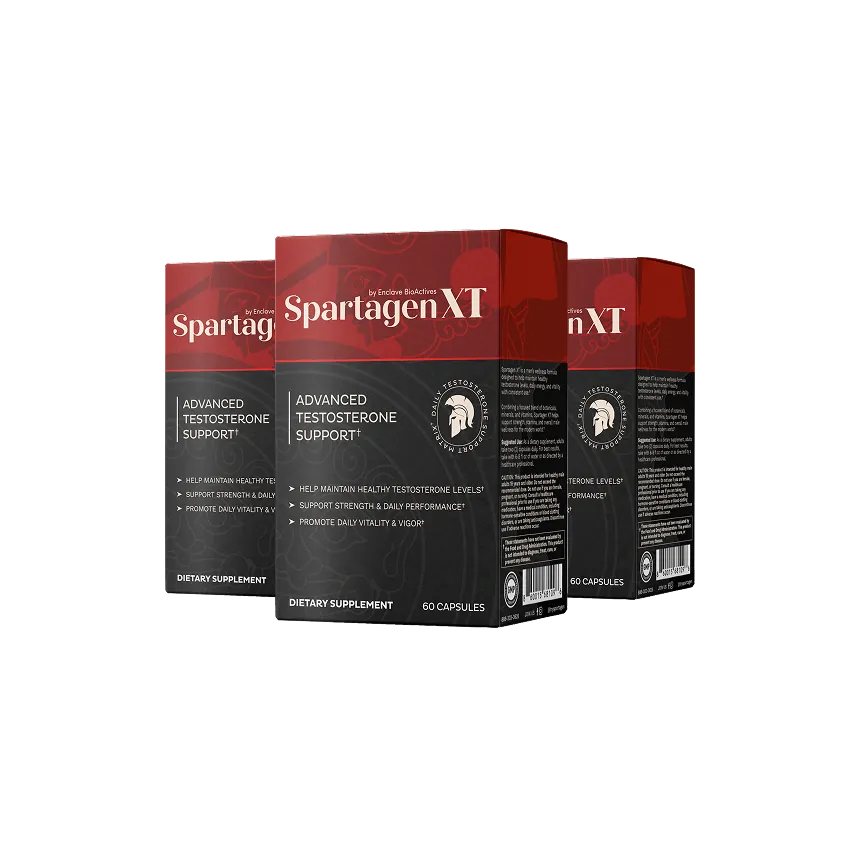 Spartagen