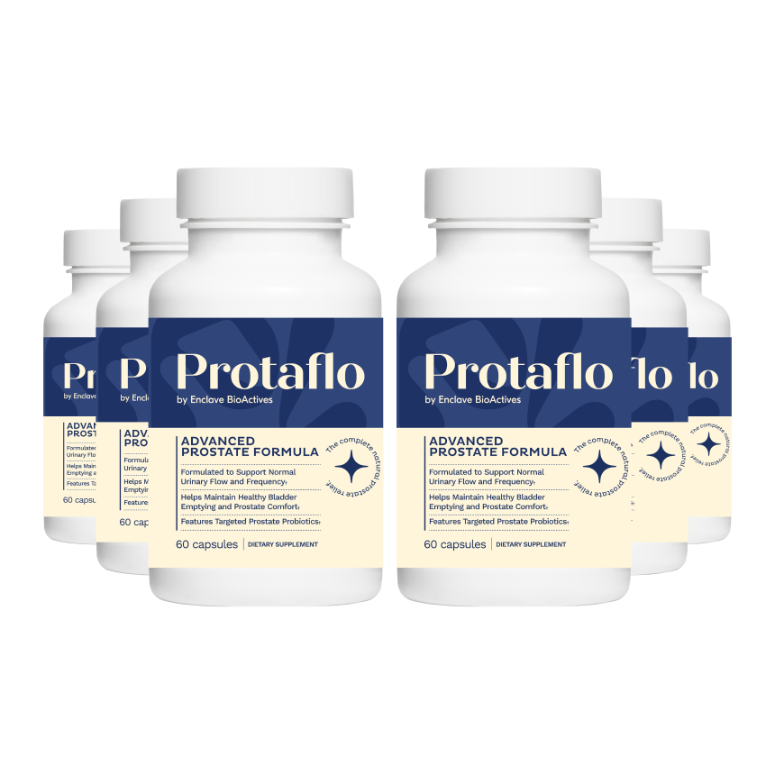 Protaflo – EnclaveBioactives