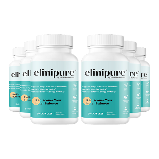 Elimipure