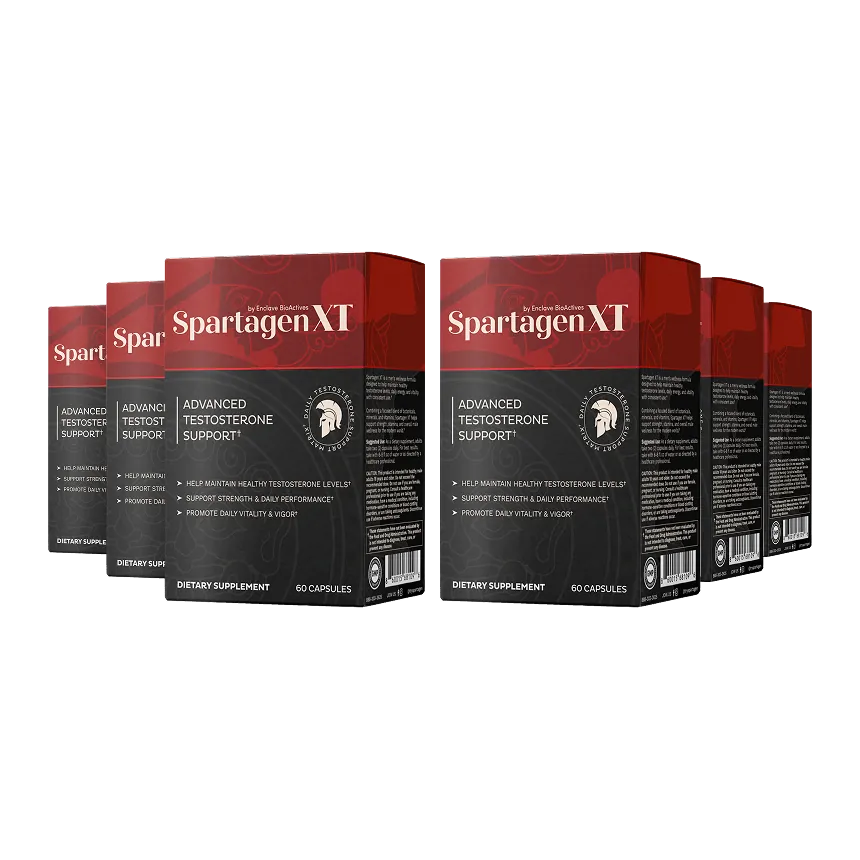 Spartagen