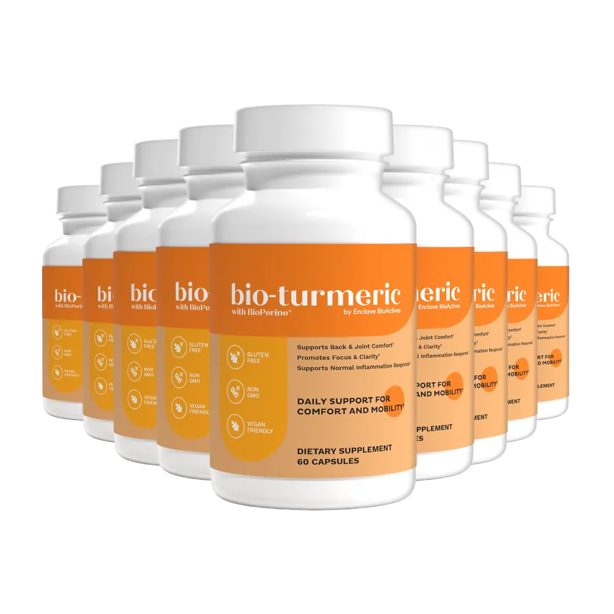 Bio-Turmeric