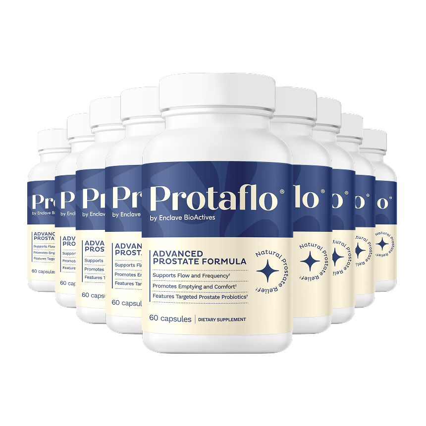 Prostaflo Pro Machine Protaflo