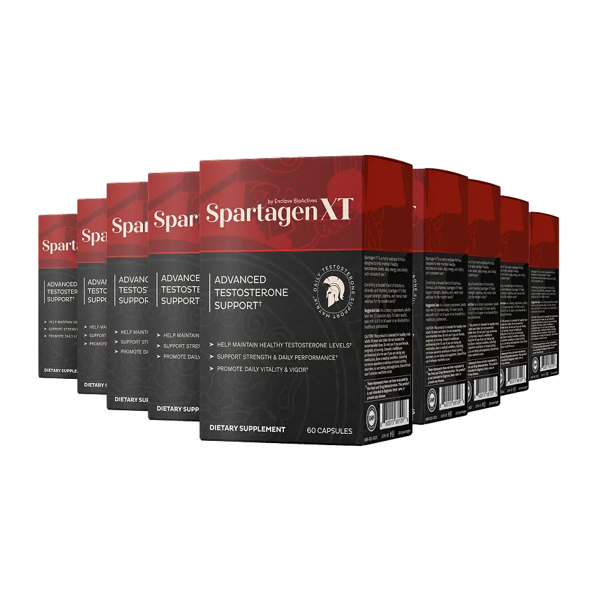 Spartagen