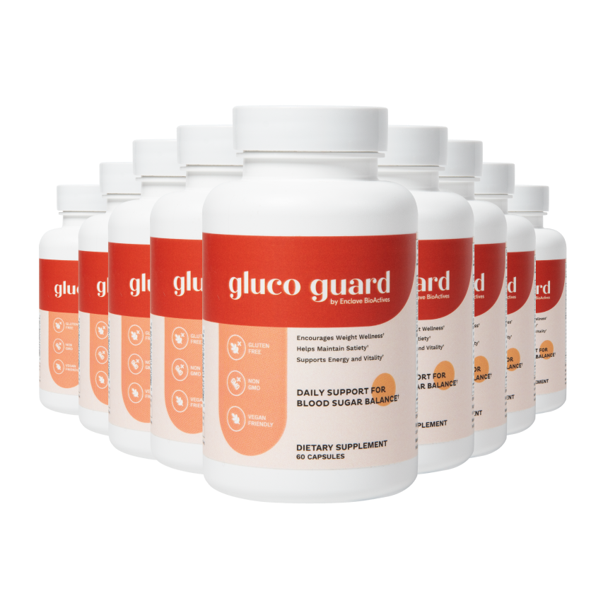 Gluco Guard