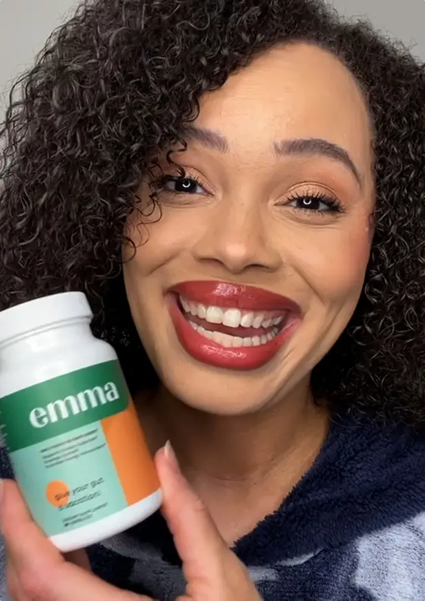 Biolife Emma Emma | Gut Health Supplement | Enclave BioActives