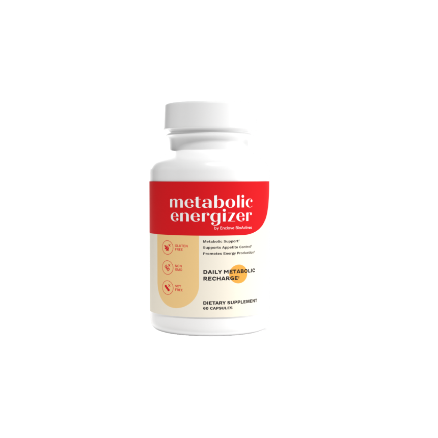 Metabolic Energizer