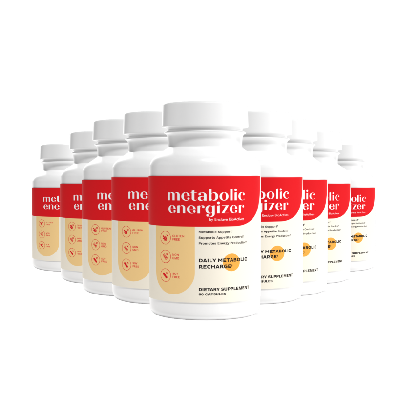 Metabolic Energizer