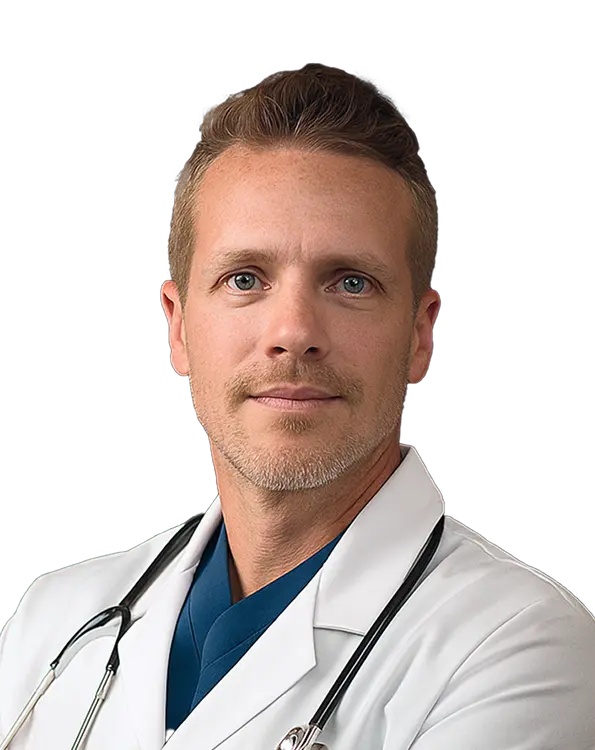 Dr. Kyle Stephenson