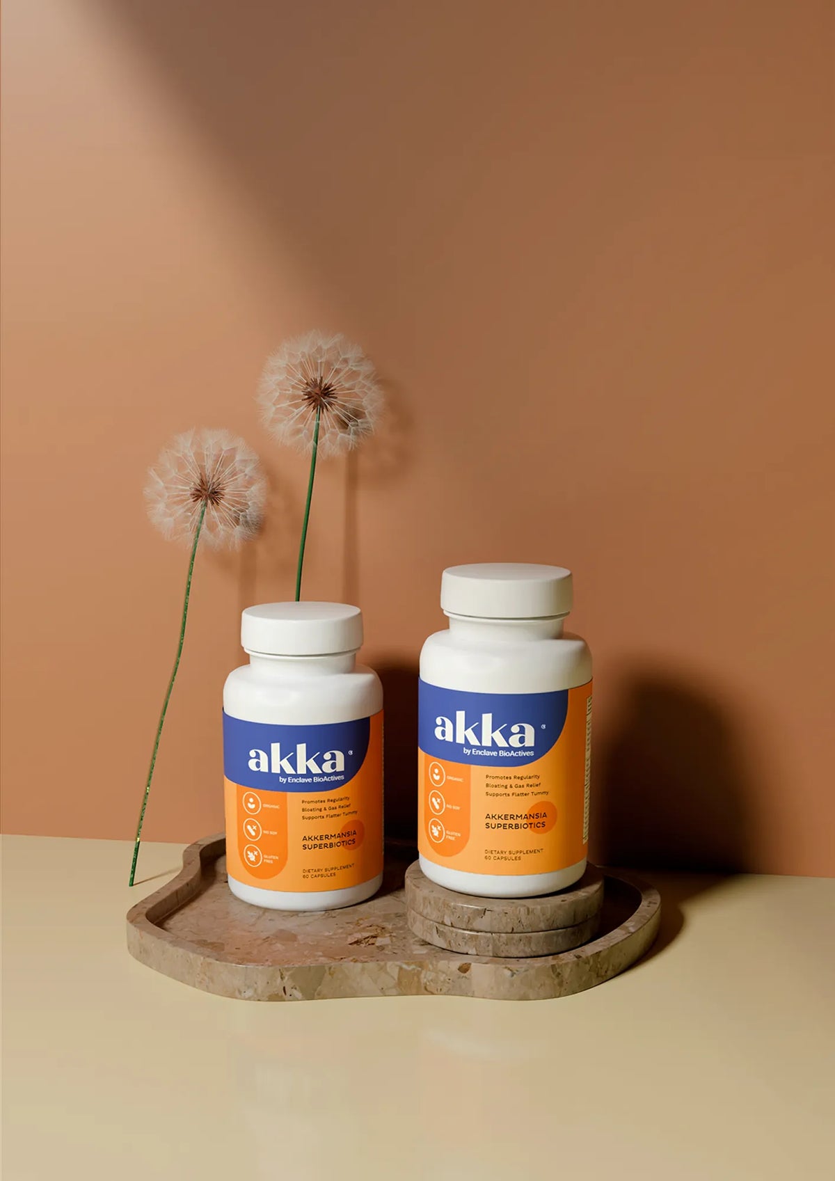 Akka Rkk Akka | Liver Cleanse Supplement | Enclave BioActives