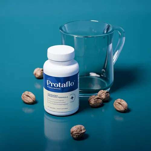 Prostate support