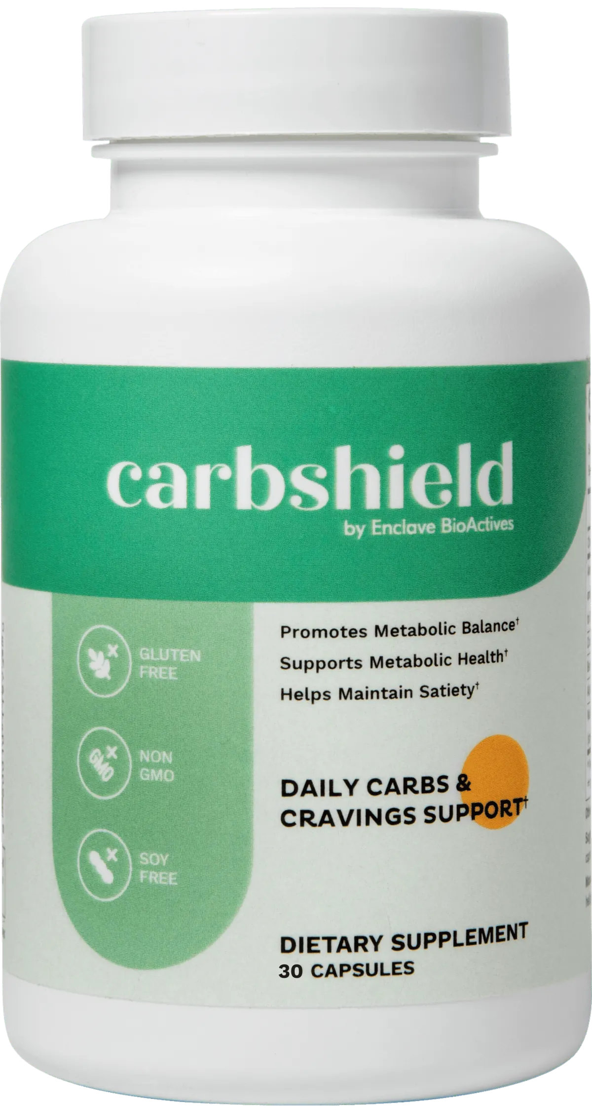 CarbShield
