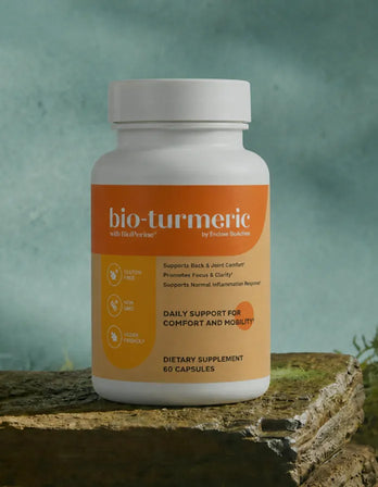 Bio-Turmeric
        