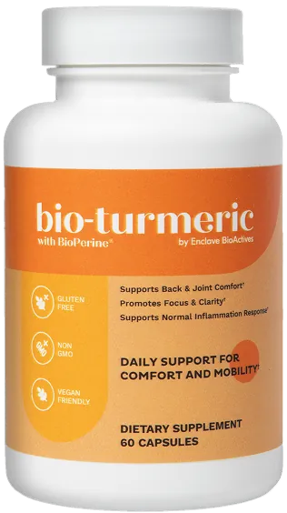 Bio-Turmeric