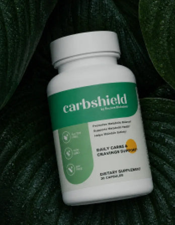 CarbShield
        