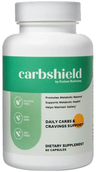 CarbShield