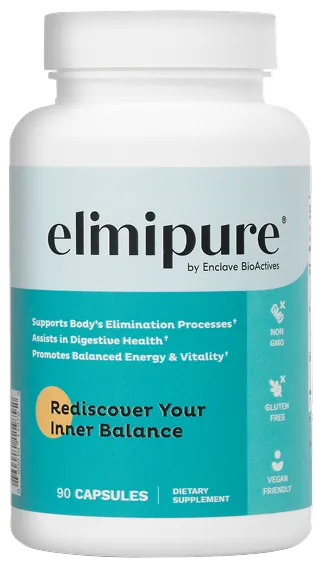 Elimipure