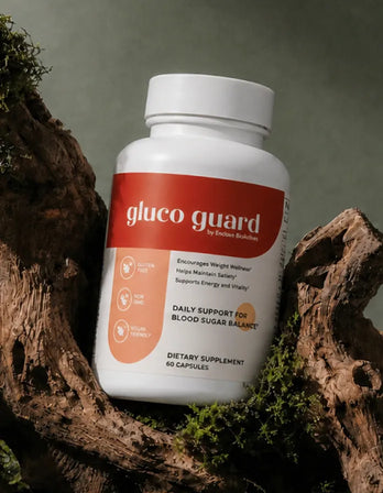 Gluco Guard
        